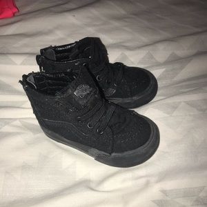 Vans Sk8 High Toddler